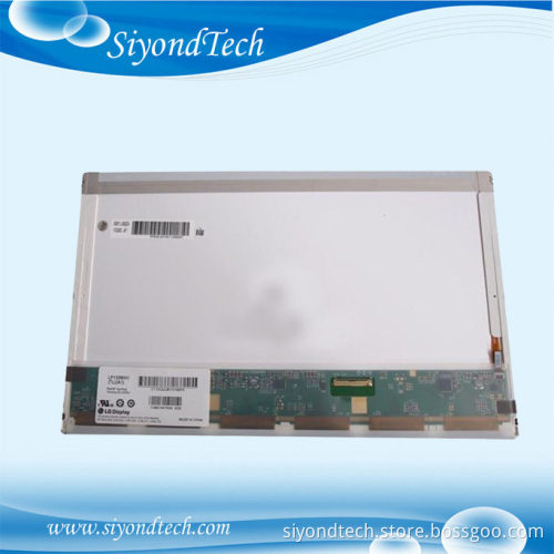 Grade A+ Laptop LCD Display Panel LP133WH1 TL A1 B133XW02 B133XW04 N133B6 LTN133AT17 For HP CQ35